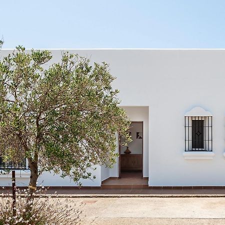 Casa Huerto Del Pitorreo Villa Conil De La Frontera Buitenkant foto