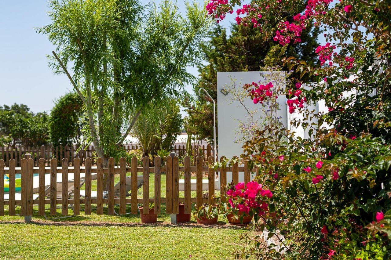 Casa Huerto Del Pitorreo Villa Conil De La Frontera Buitenkant foto